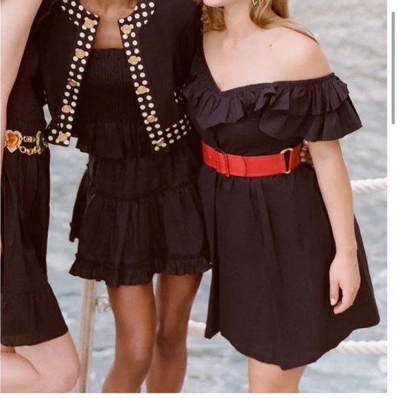 Hill House The Ana Dress - Picture 15 of 15